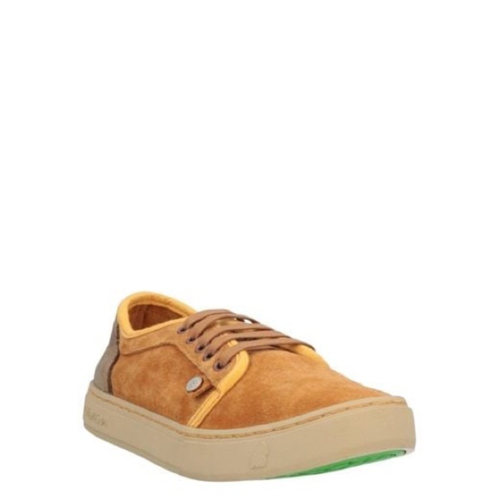 Satorisan Women’s natural sneakers bought from Sundance catalogue